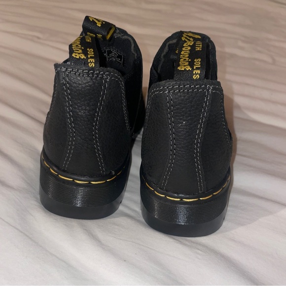 Dr. Martens Hardie - Picture 9 of 14